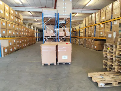 Gewerbeimmobilie mieten in Korneuburg – 1 130 m², € 6 – Bild 6 von 11