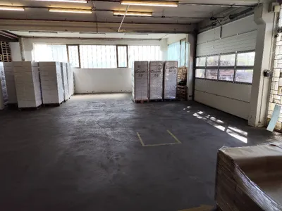 Gewerbeimmobilie mieten in Korneuburg – 1 130 m², € 6 – Bild 11 von 11