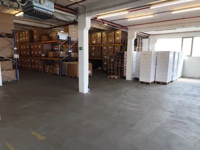 Gewerbeimmobilie mieten in Korneuburg – 1 130 m², € 6 – Bild 10 von 11
