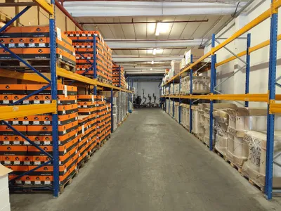 Gewerbeimmobilie mieten in Korneuburg – 1 130 m², € 6 – Bild 5 von 11