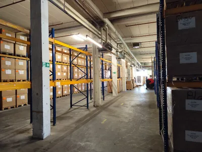 Gewerbeimmobilie mieten in Korneuburg – 1 130 m², € 6 – Bild 8 von 11