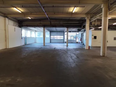 Gewerbeimmobilie mieten in Korneuburg – 1 130 m², € 6 – Bild 4 von 11