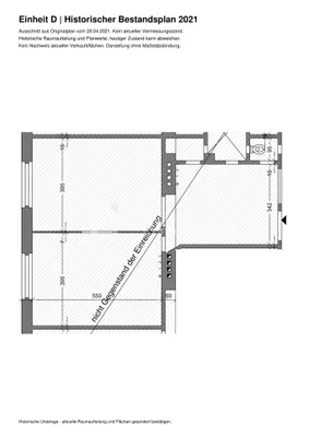 2-Zimmer-Wohnung kaufen in Wien – 58 m², € 162.000 – Bild 13 von 13