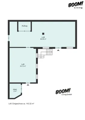 Gewerbeimmobilie kaufen in Wien – 181 m², € 416.300 – Bild 10 von 11