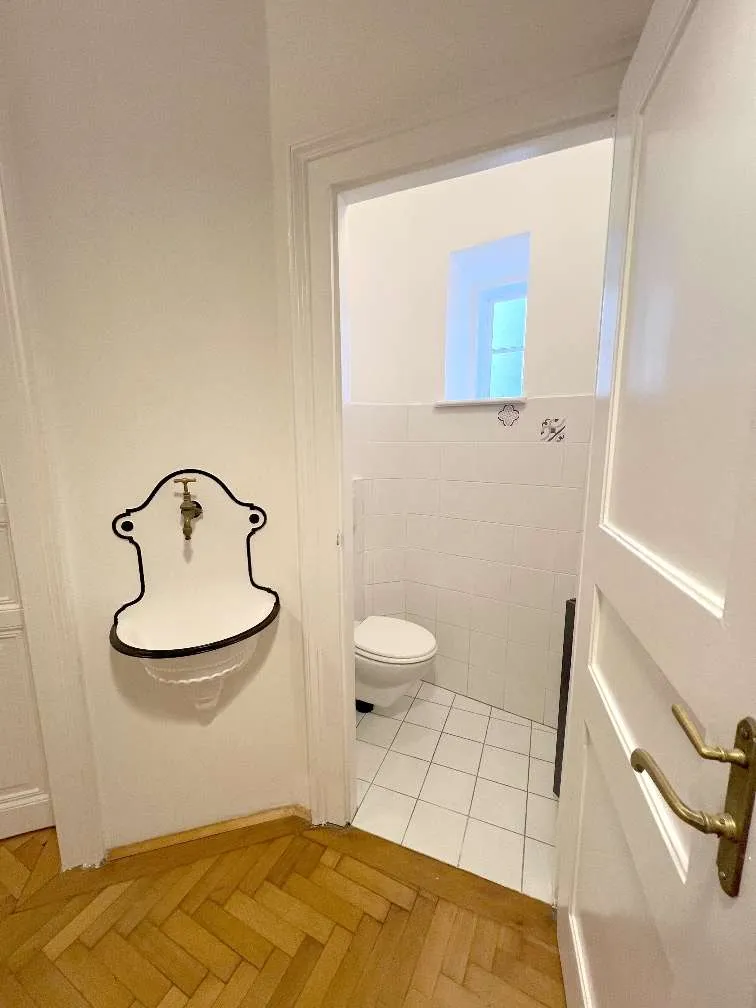 Wohnung – Wien - Ansicht 3