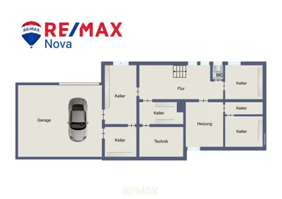 4-Zimmer-Haus kaufen in Graz – 111 m², € 699.000 – Bild 35 von 35