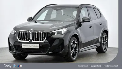 BMW X1 xDrive25e M-Sportpaket