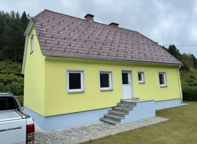 Haus kaufen in Bruck-Mürzzuschlag – 97 m², € 79.000 – Bild 2 von 11