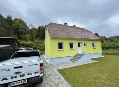 Haus kaufen in Bruck-Mürzzuschlag – 97 m², € 79.000 – Bild 3 von 11