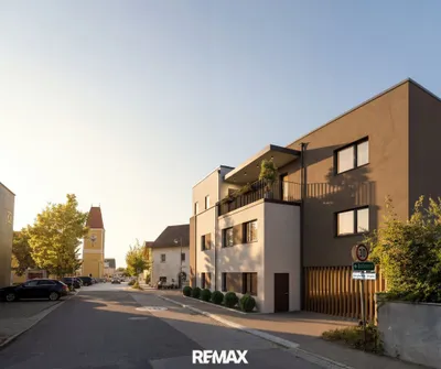 3-Zimmer-Wohnung kaufen in Urfahr-Umgebung – 84,79 m², € 439.000 – Bild 4 von 11