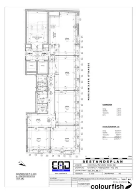 Gewerbeimmobilie mieten in Wien – 218 m², € 4.314 – Bild 4 von 4