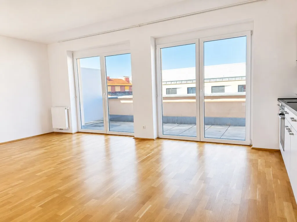Wohnung – Graz - Ansicht 3