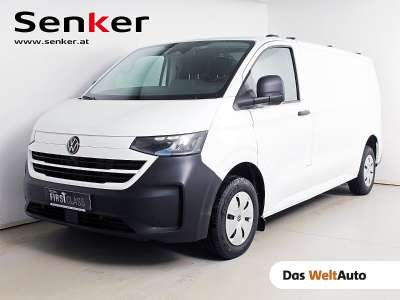 VW Transporter T7 T7 Transporter T7 Kastenwagen LR TDI Transporter / Kastenwagen