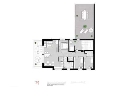 4-Zimmer-Wohnung kaufen in Kirchdorf an der Krems – 122,92 m² – Bild 20 von 20