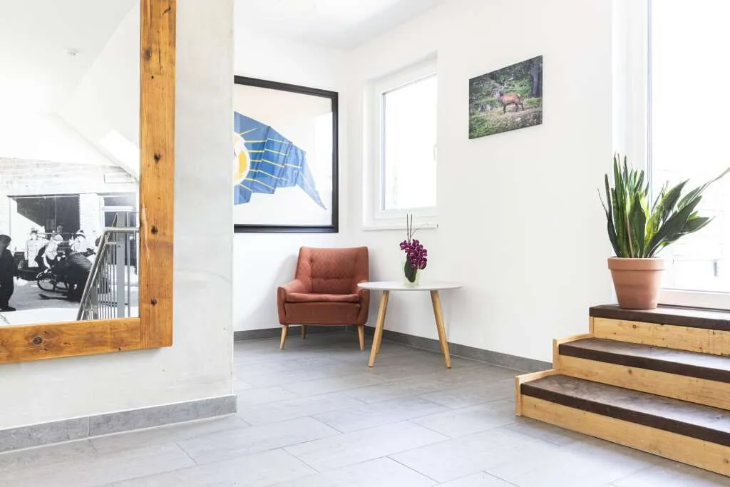 Sensationelle Dachgeschosswohnung mit einzigartigem Panoramablick – pohled 3
