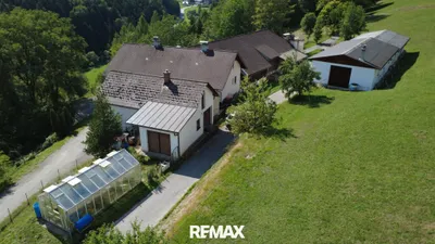 8-Zimmer-Grundstück kaufen in Scheibbs – 170 m², € 650.000 – Bild 42 von 59