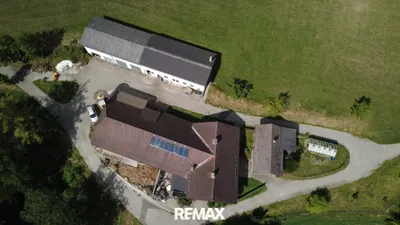 8-Zimmer-Grundstück kaufen in Scheibbs – 170 m², € 650.000 – Bild 56 von 59