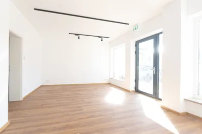 2-Zimmer-Gewerbeimmobilie mieten in Zell am See – 47 m², € 820 – Bild 3 von 7
