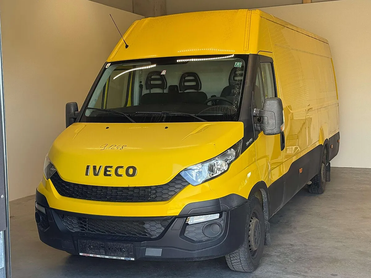 IVECO Daily