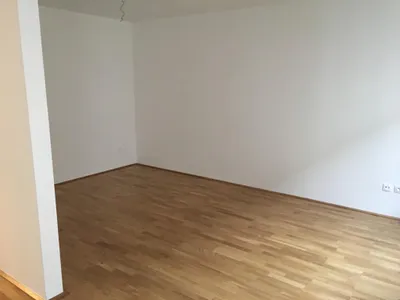 Ab 1.9. - Brünner Straße - Kompakte Einzimmer-Singlewohnung mit Küchenzeile – Bild 2
