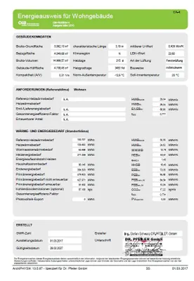 1-Zimmer-Wohnung mieten in Wien – 32,55 m², € 649 – Bild 10 von 10