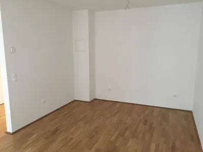 Ab 1.9. - Brünner Straße - Kompakte Einzimmer-Singlewohnung mit Küchenzeile – Bild 3