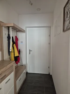 Wohnung mieten in Sankt Pölten Land – 57 m², € 750 – Bild 1 von 10
