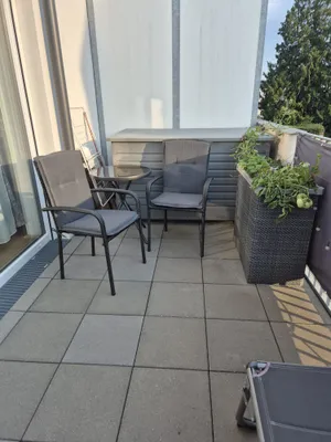 Wohnung mieten in Sankt Pölten Land – 57 m², € 750 – Bild 9 von 10