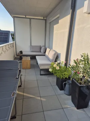 Wohnung mieten in Sankt Pölten Land – 57 m², € 750 – Bild 10 von 10