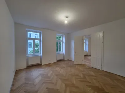2-Zimmer-Wohnung mieten in Wien – 77 m², € 1.290