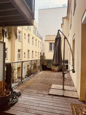 2-Zimmer-Wohnung mieten in Wien – 65 m², € 1.850 – Bild 19 von 25