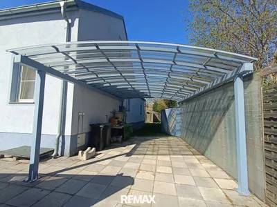 4-Zimmer-Haus kaufen in Baden – 116 m², € 449.000 – Bild 4 von 21