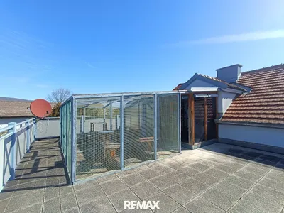 4-Zimmer-Haus kaufen in Baden – 116 m², € 449.000 – Bild 11 von 21