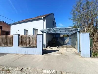 4-Zimmer-Haus kaufen in Baden – 116 m², € 449.000 – Bild 3 von 21