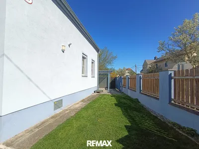 4-Zimmer-Haus kaufen in Baden – 116 m², € 449.000 – Bild 7 von 21