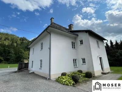 Gewerbeimmobilie kaufen in Murau – 235 m², € 299.000 – Bild 2 von 46