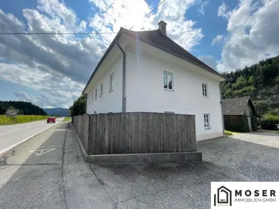 Gewerbeimmobilie kaufen in Murau – 235 m², € 299.000 – Bild 5 von 46