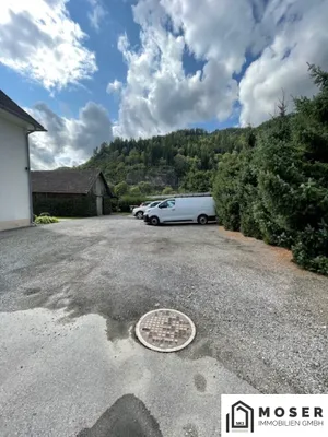 Gewerbeimmobilie kaufen in Murau – 235 m², € 299.000 – Bild 10 von 46