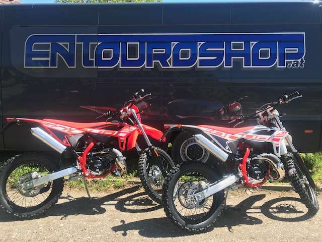 Beta RR 50 Sport Enduro