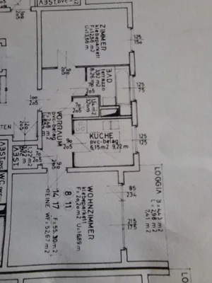 2-Zimmer-Wohnung kaufen in Graz – 52 m², € 179.000 – Bild 15 von 15