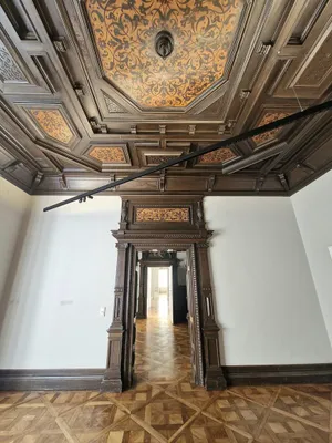 10-Zimmer-Wohnung mieten in Graz – 335 m², € 8.467 – Bild 11 von 19