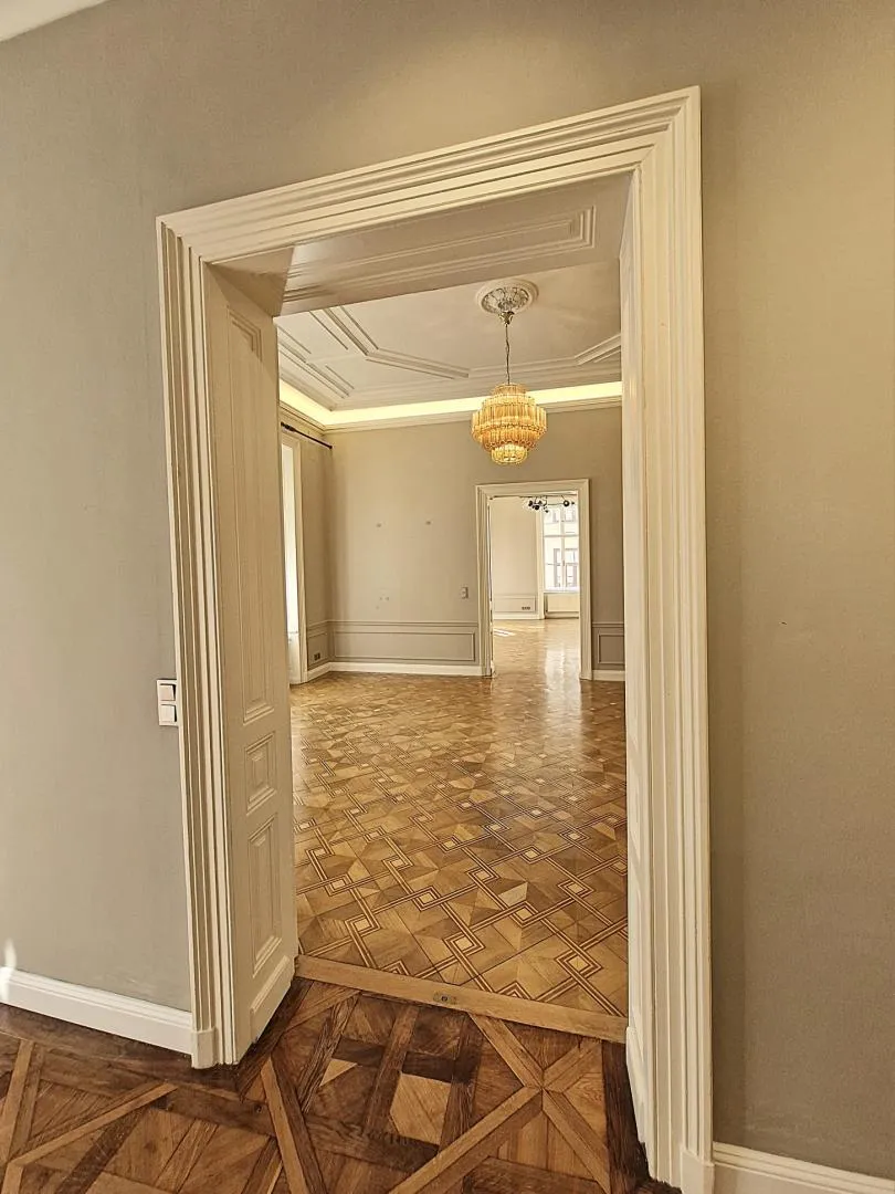 Wohnung – Graz, Eisteichsiedlung, Waltendorf - Ansicht 2