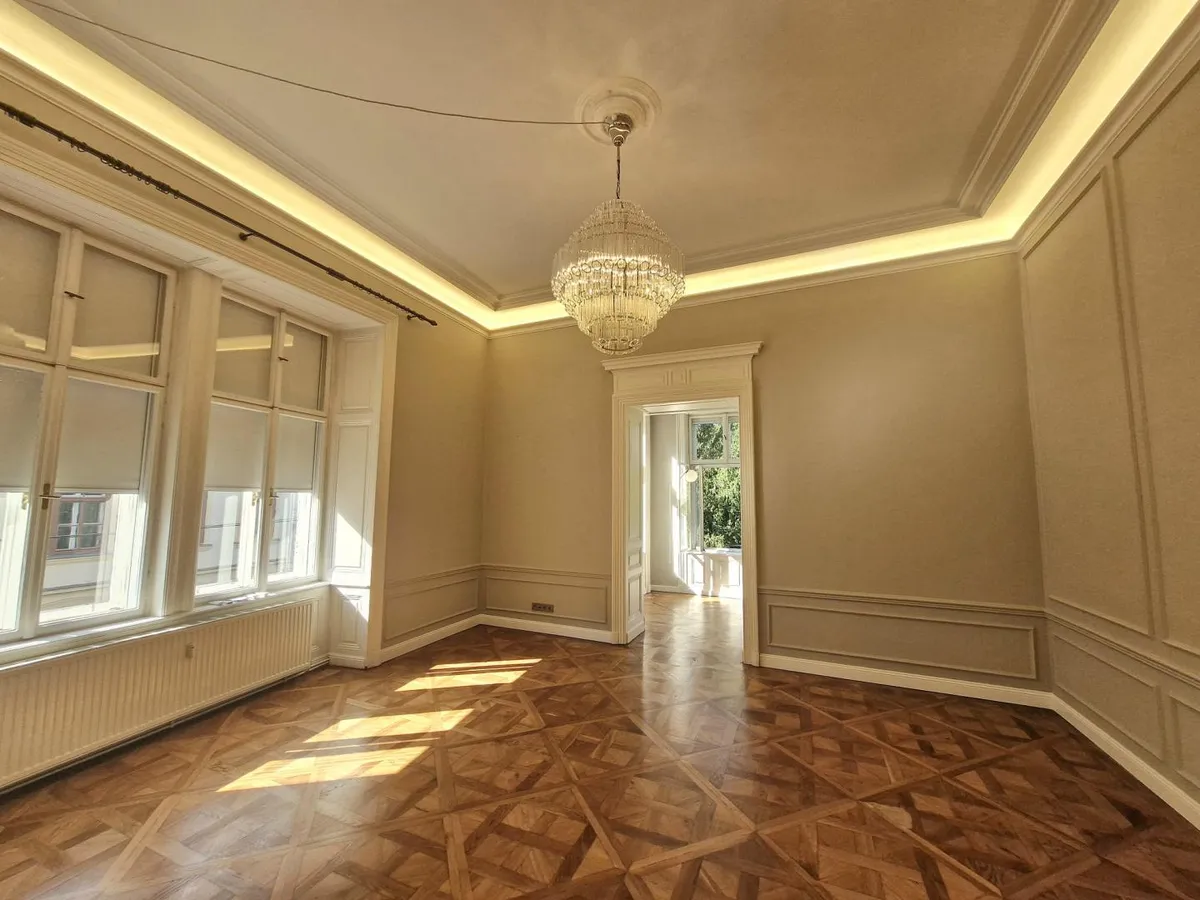 Wohnung – Graz, Eisteichsiedlung, Waltendorf - Ansicht 3
