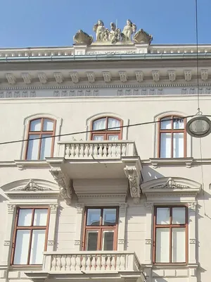 10-Zimmer-Wohnung mieten in Graz – 335 m², € 8.467 – Bild 18 von 19