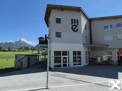Gewerbeimmobilie kaufen in Kufstein – 106 m², € 395.000 – Bild 2 von 9