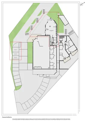 Gewerbeimmobilie kaufen in Kufstein – 106 m², € 395.000 – Bild 9 von 9