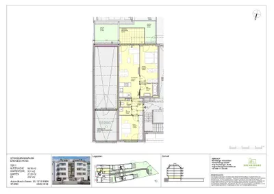 3-Zimmer-Wohnung kaufen in Wien – 66,56 m², € 353.800 – Bild 13 von 14