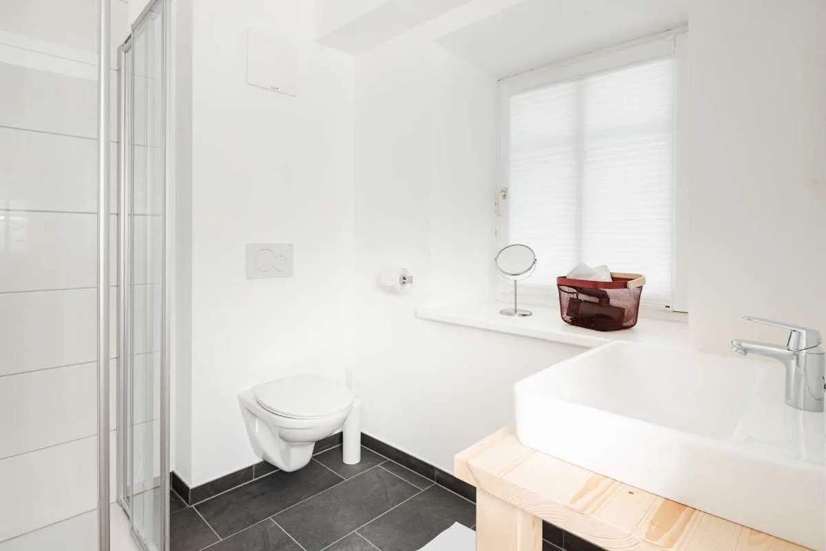 Wohnung – Mariapfarr, Bezirk Tamsweg - Ansicht 3