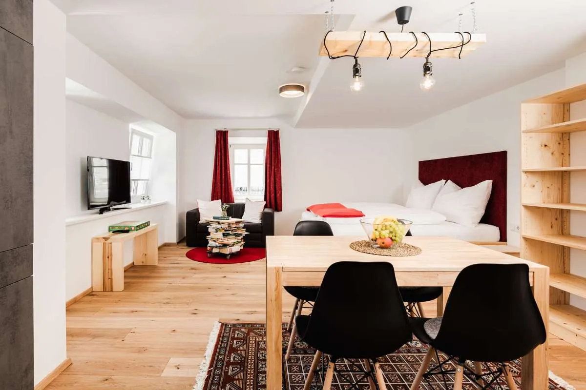Wohnung – Mariapfarr, Bezirk Tamsweg - Ansicht 2