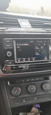 VW Touran
